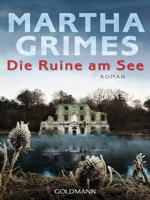 cover image of Die Ruine am See